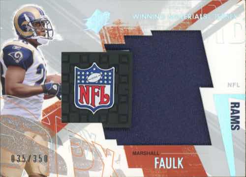 Marshall Faulk