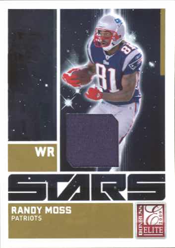 Randy Moss