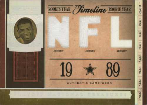 Deion Sanders