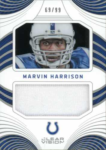 Marvin Harrison