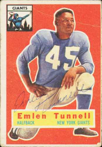 Emlen Tunnell