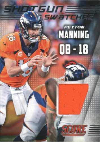 Peyton Manning