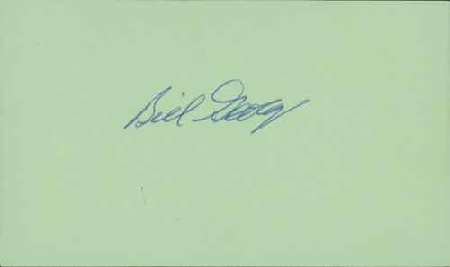 Bill George