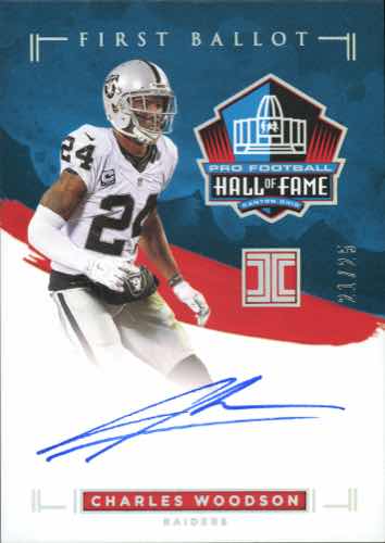 Charles Woodson