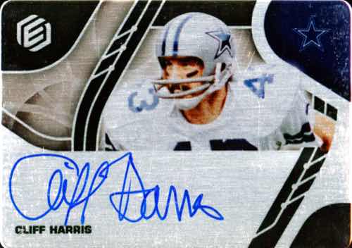 Cliff Harris
