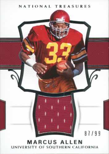 Marcus Allen