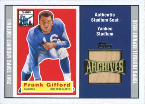 Frank Gifford