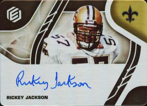 Rickey Jackson