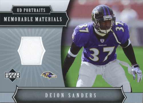Deion Sanders