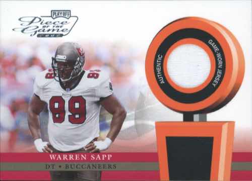 Warren Sapp