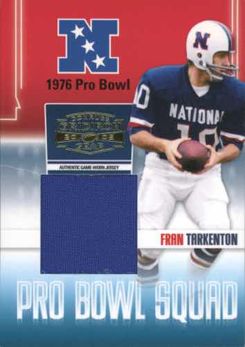 Fran Tarkenton