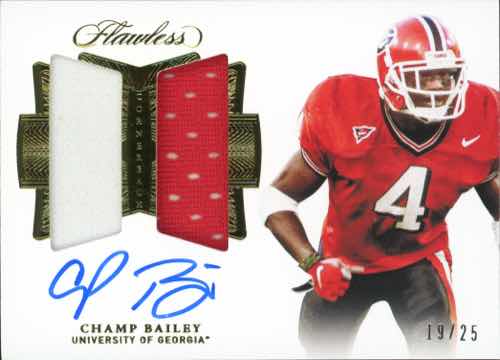 Champ Bailey