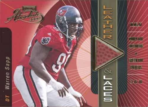 Warren Sapp