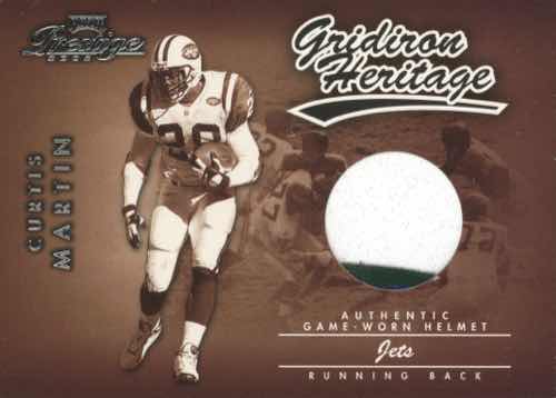 Curtis Martin