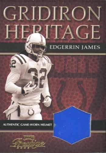 Edgerrin James