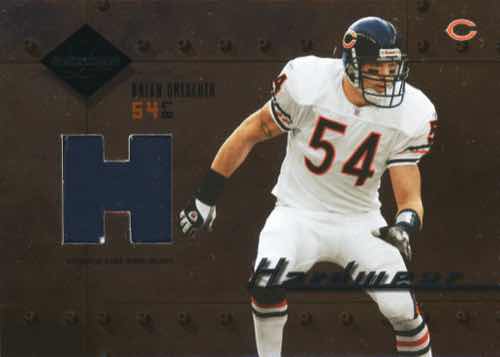 Brian Urlacher