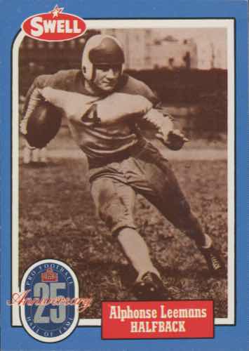 Tuffy Leemans