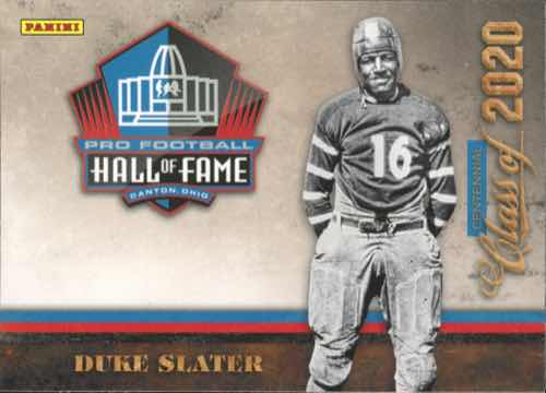 Duke Slater