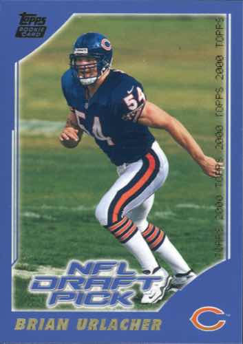 Brian Urlacher