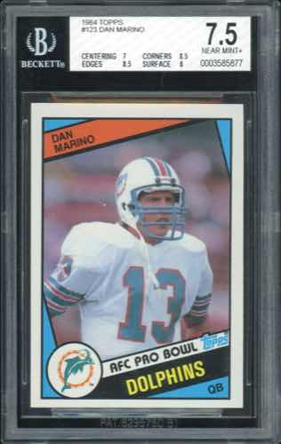 Dan Marino