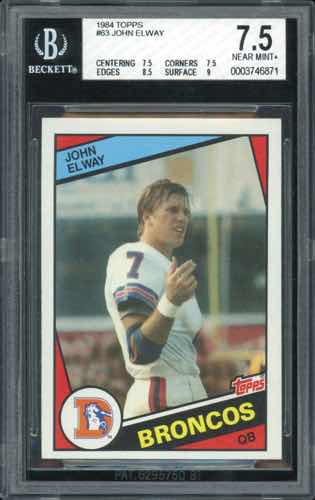 John Elway