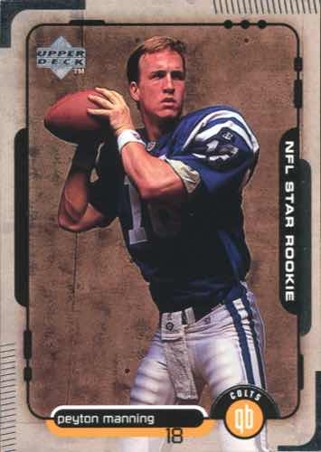 Peyton Manning