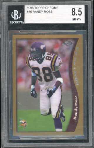 Randy Moss
