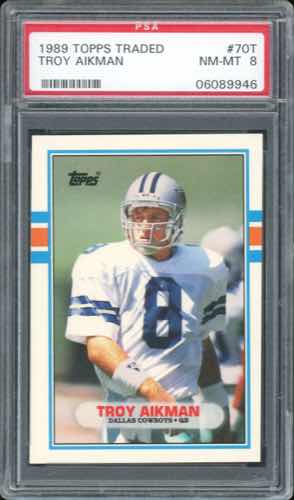 Troy Aikman
