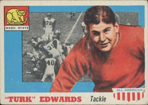 Turk Edwards