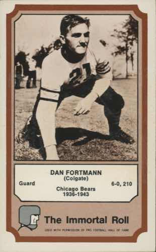 Danny Fortmann