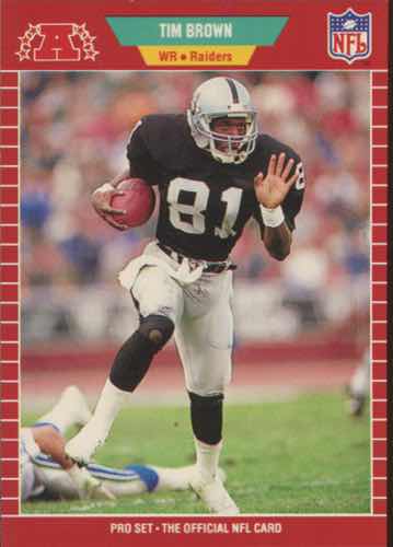 Tim Brown