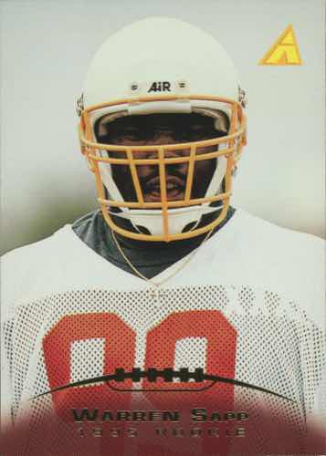 Warren Sapp