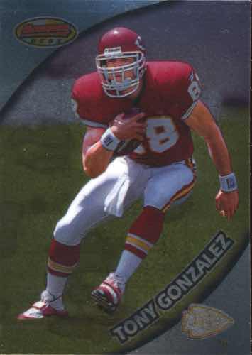 Tony Gonzalez