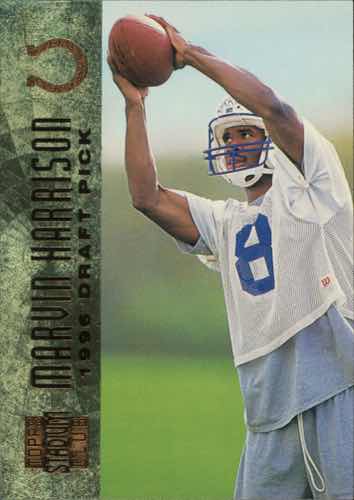 Marvin Harrison