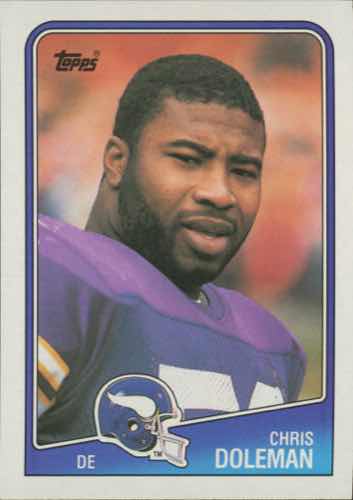 Chris Doleman