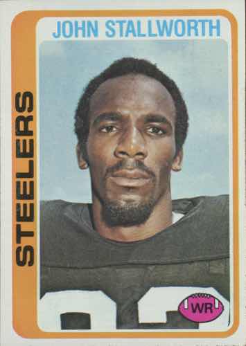 John Stallworth