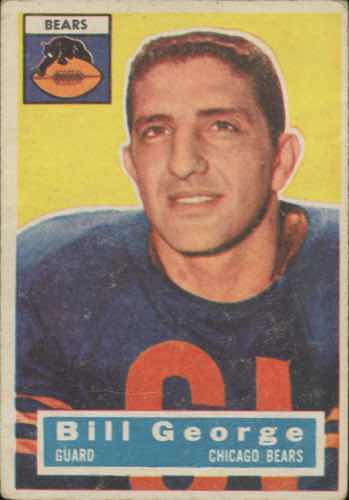 Bill George
