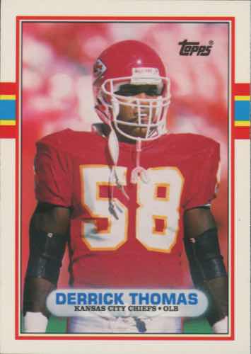 Derrick Thomas