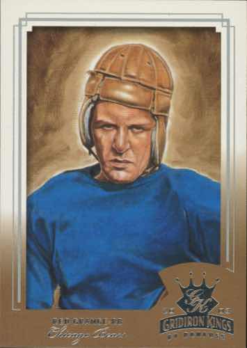 Red Grange