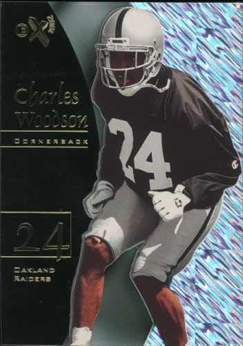 Charles Woodson