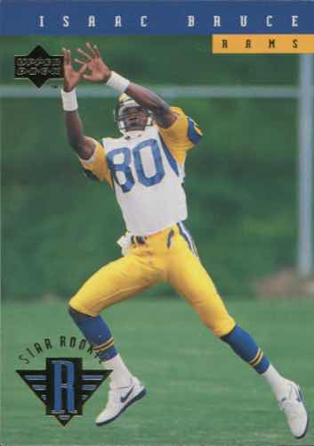 Isaac Bruce
