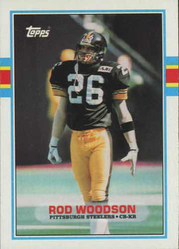 Rod Woodson