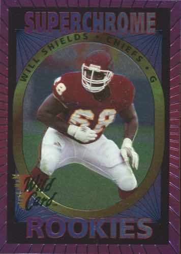Will Shields