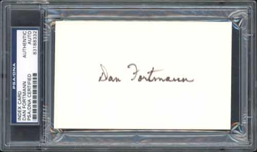 Danny Fortmann