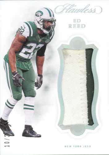 Ed Reed