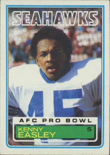 Kenny Easley