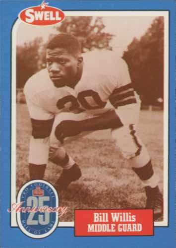 Bill Willis