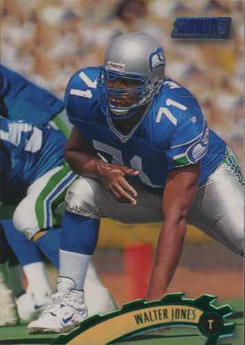 Walter Jones