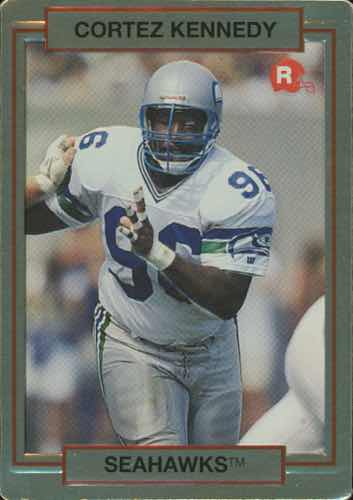 Cortez Kennedy