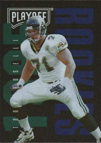 Tony Boselli